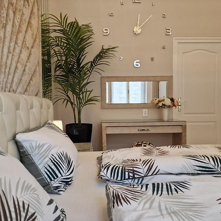 Opera View Residence - Live In Luxury Budapeszt Zewnętrze zdjęcie