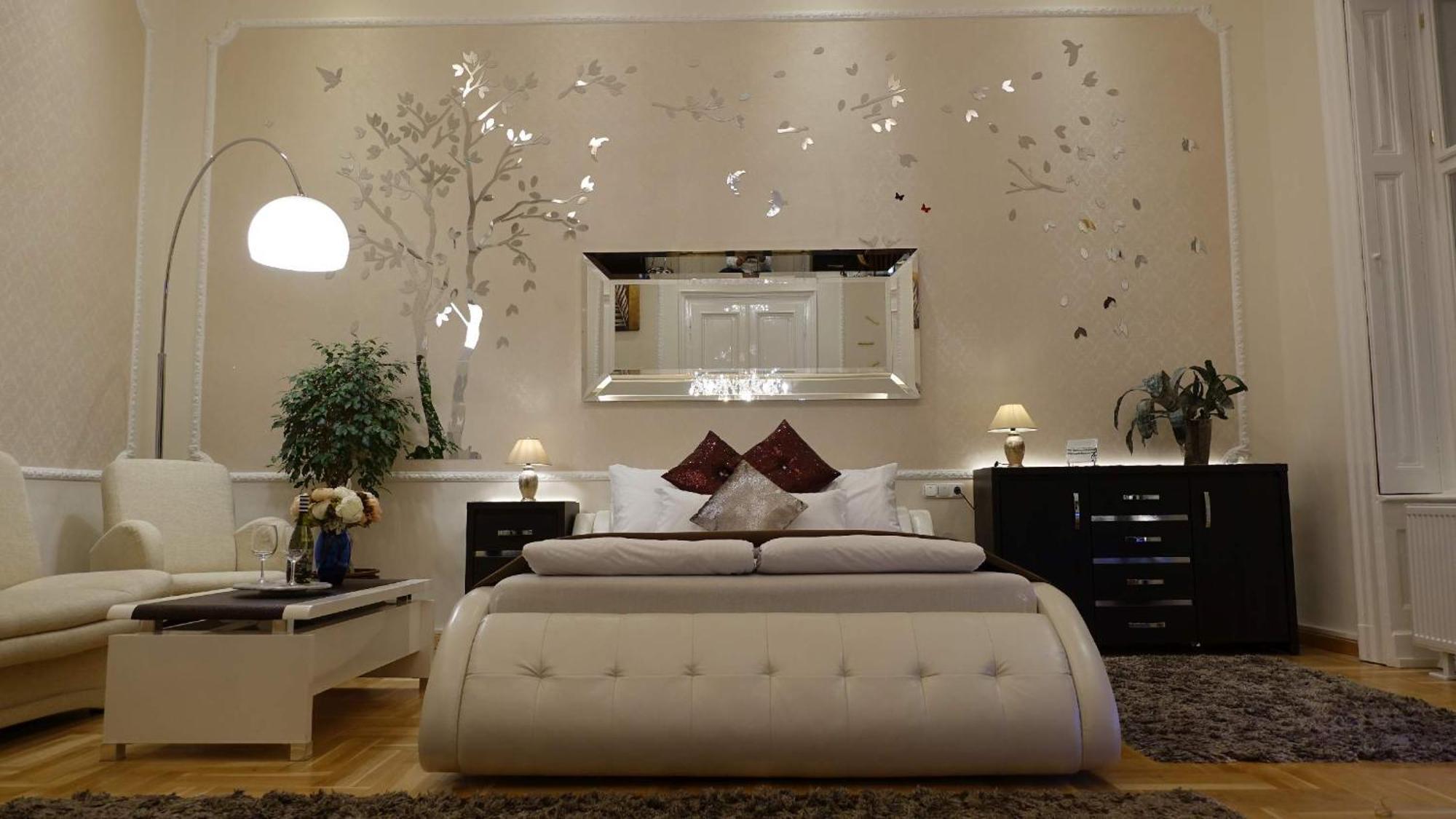 Opera View Residence - Live In Luxury Budapeszt Zewnętrze zdjęcie