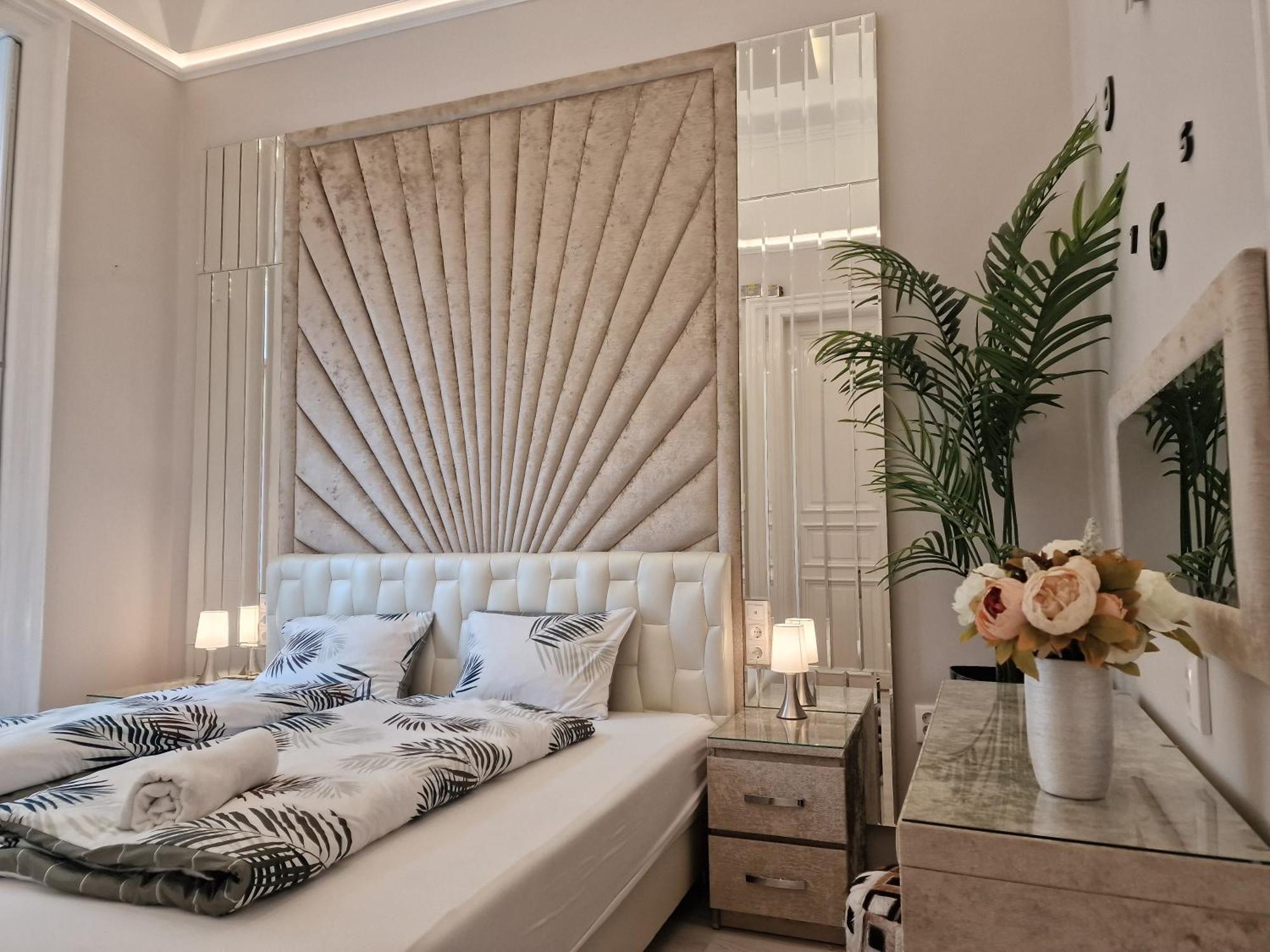 Opera View Residence - Live In Luxury Budapeszt Zewnętrze zdjęcie