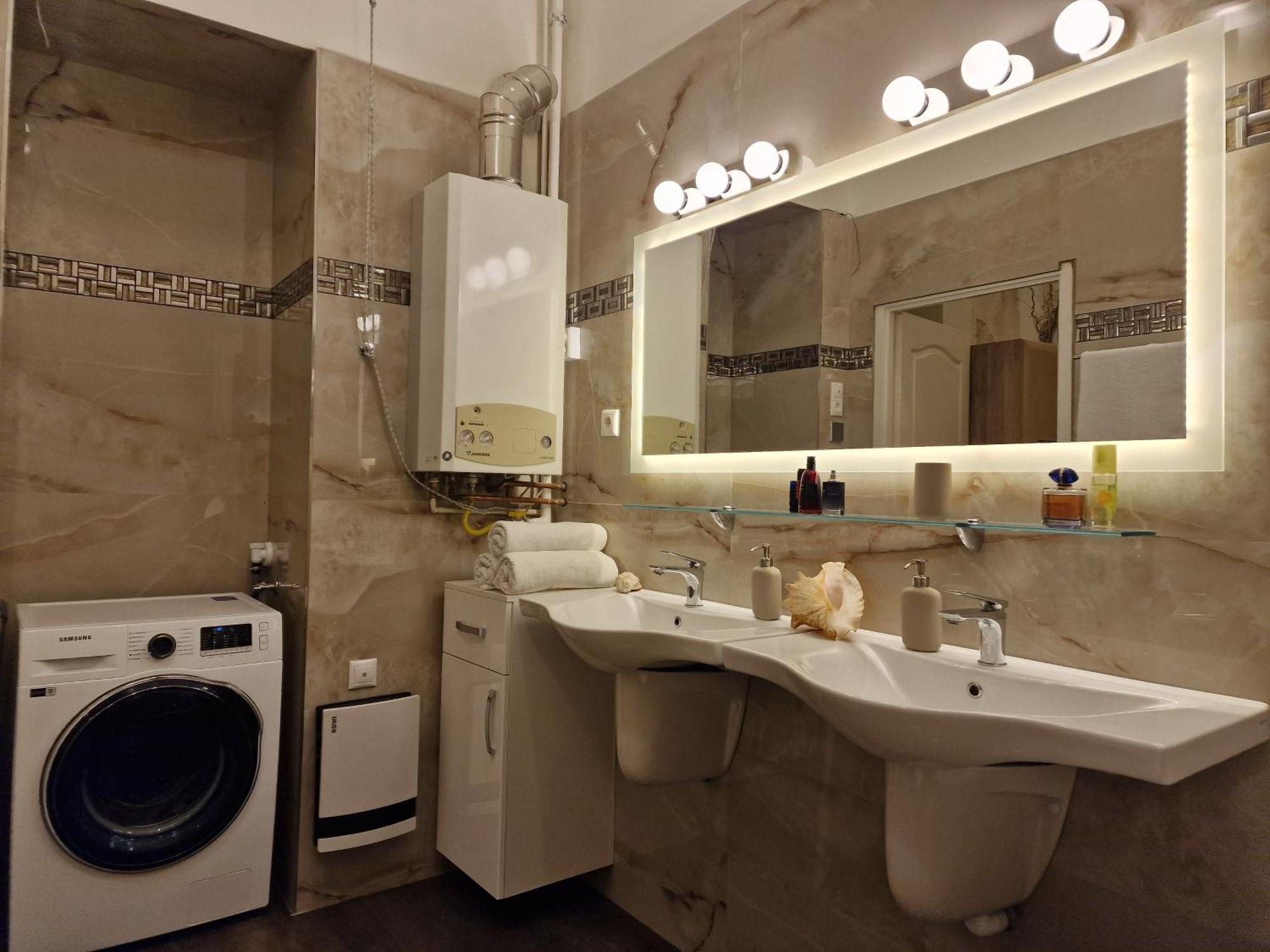 Opera View Residence - Live In Luxury Budapeszt Zewnętrze zdjęcie