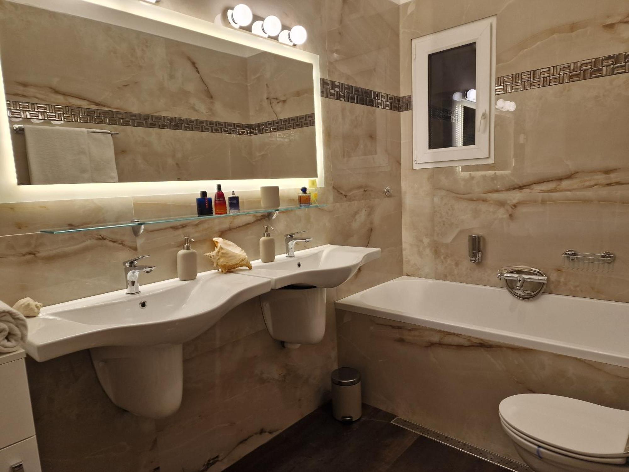 Opera View Residence - Live In Luxury Budapeszt Zewnętrze zdjęcie