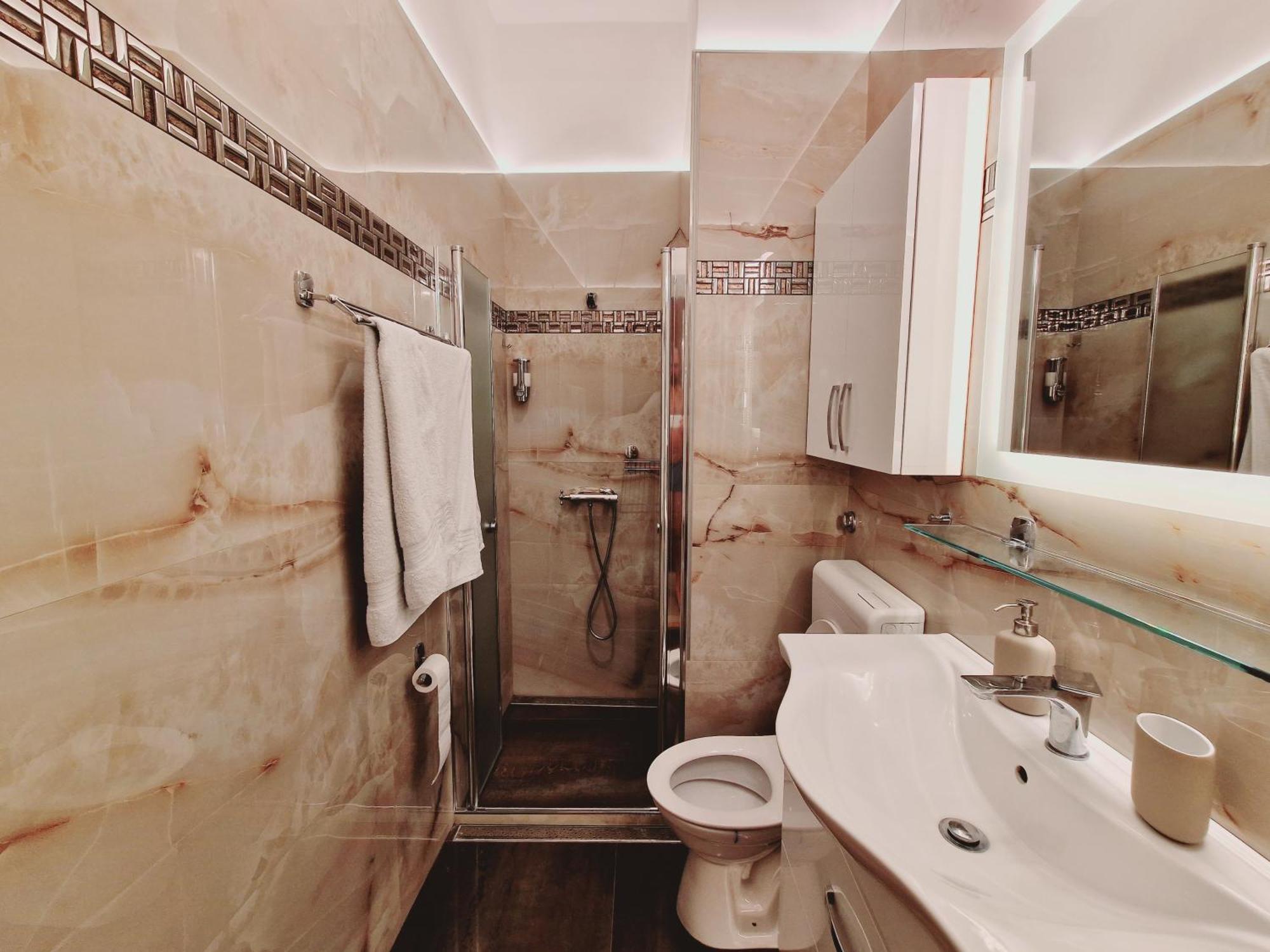 Opera View Residence - Live In Luxury Budapeszt Zewnętrze zdjęcie
