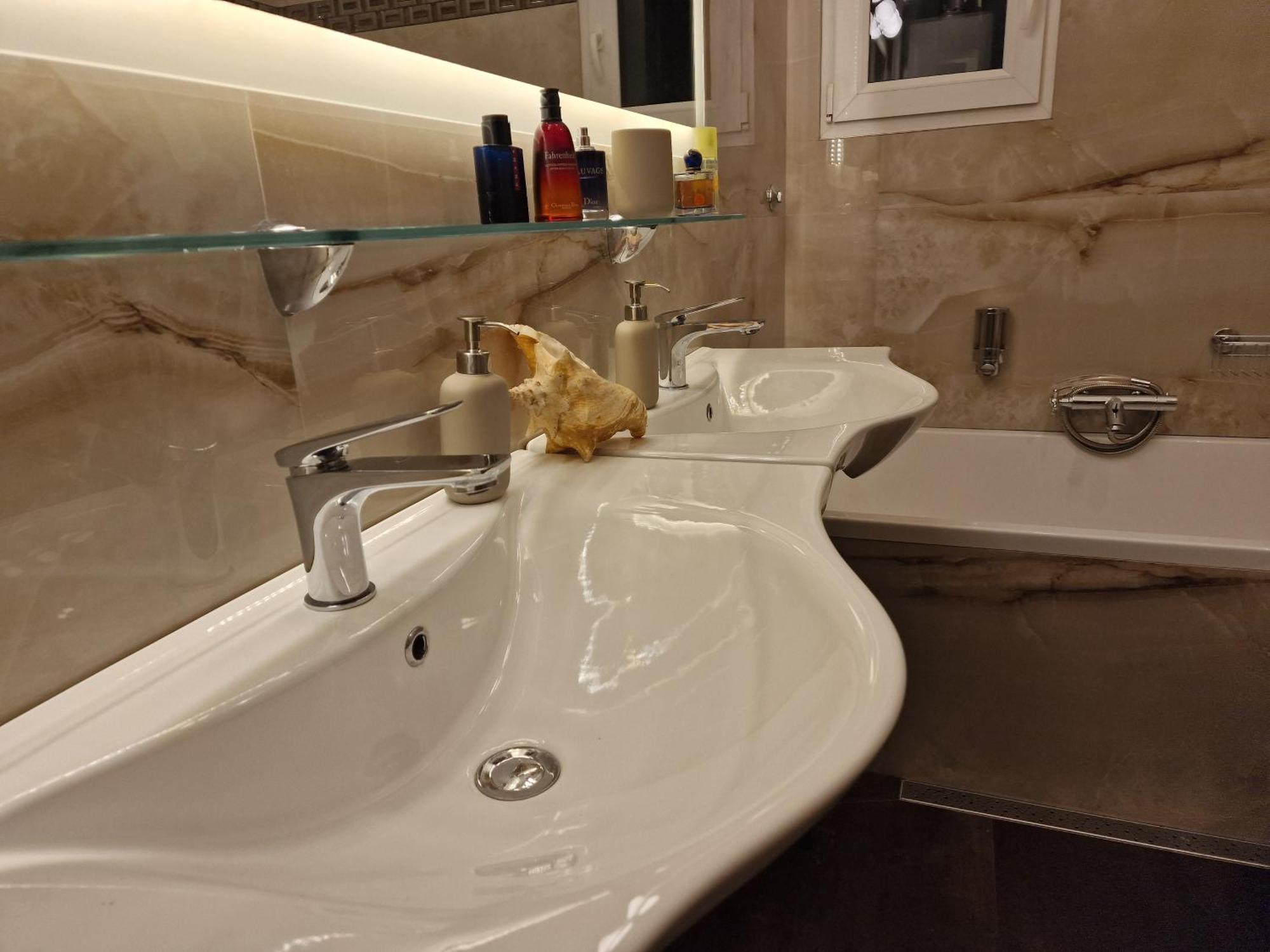 Opera View Residence - Live In Luxury Budapeszt Zewnętrze zdjęcie