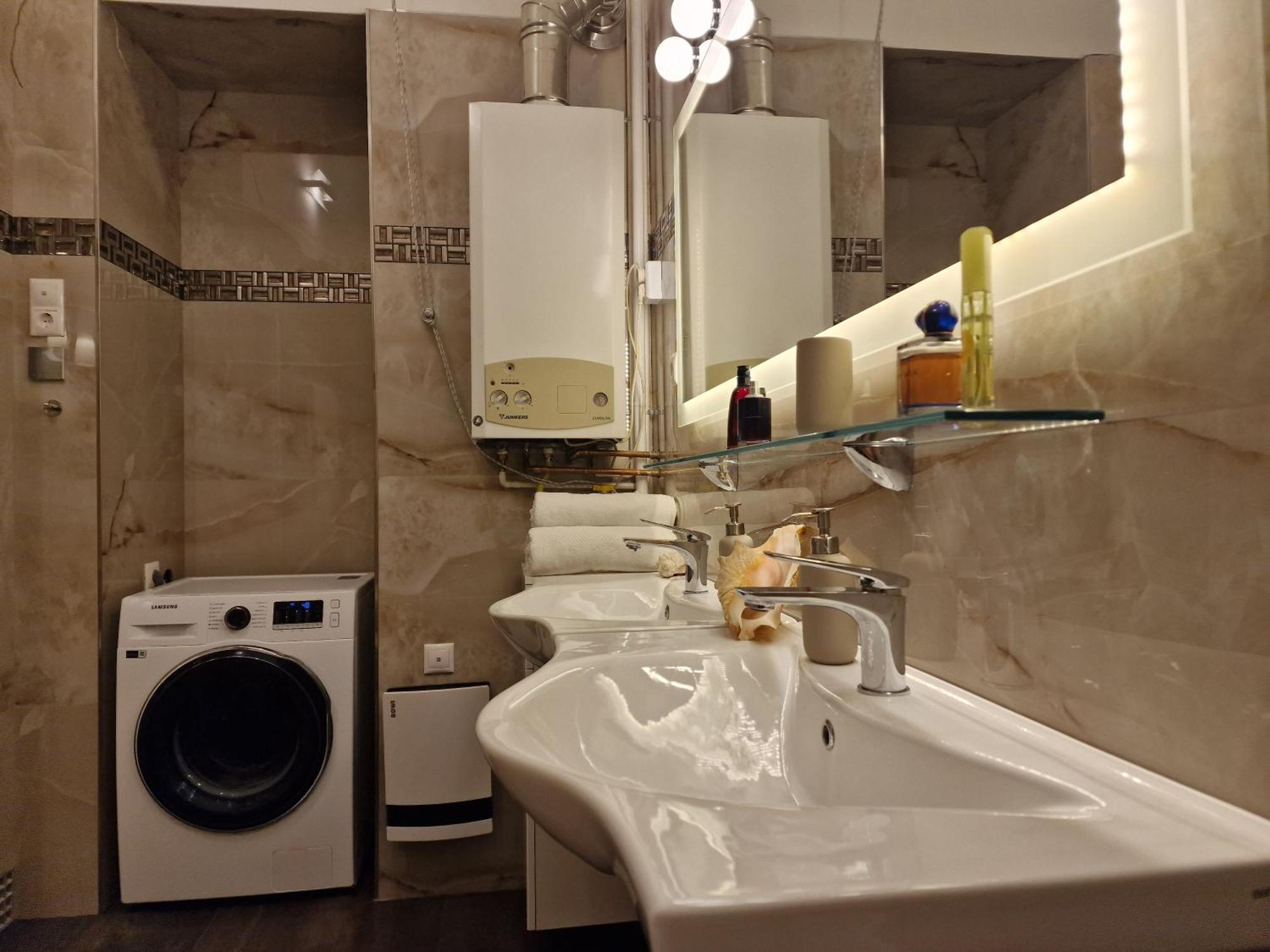 Opera View Residence - Live In Luxury Budapeszt Zewnętrze zdjęcie
