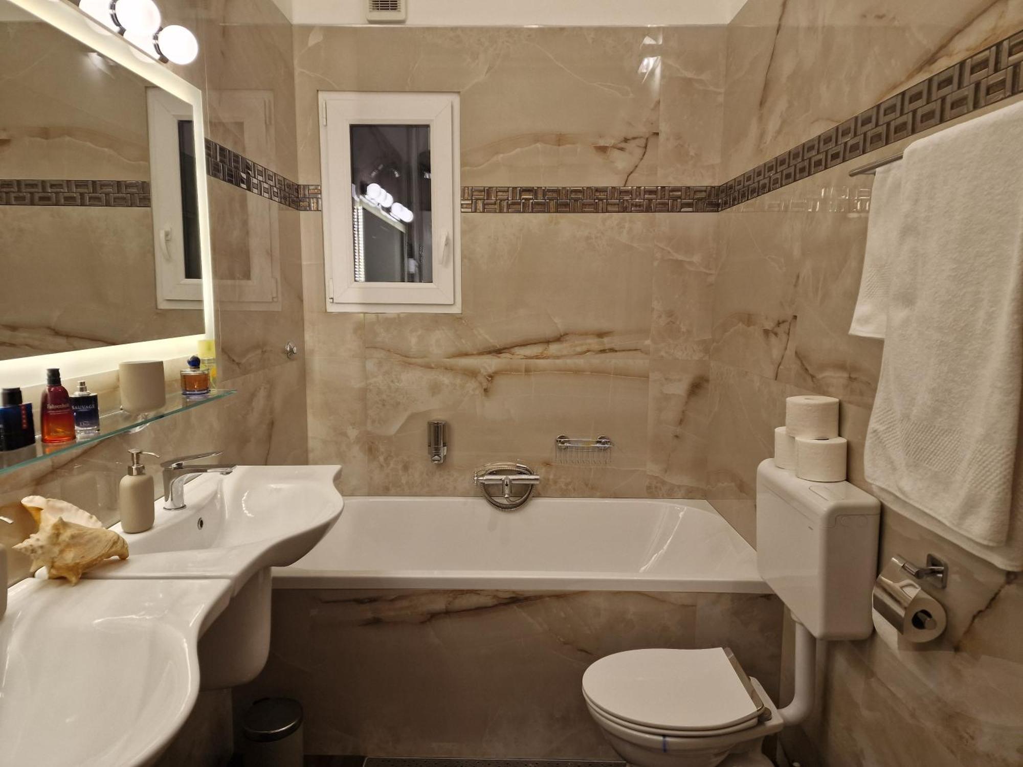 Opera View Residence - Live In Luxury Budapeszt Zewnętrze zdjęcie