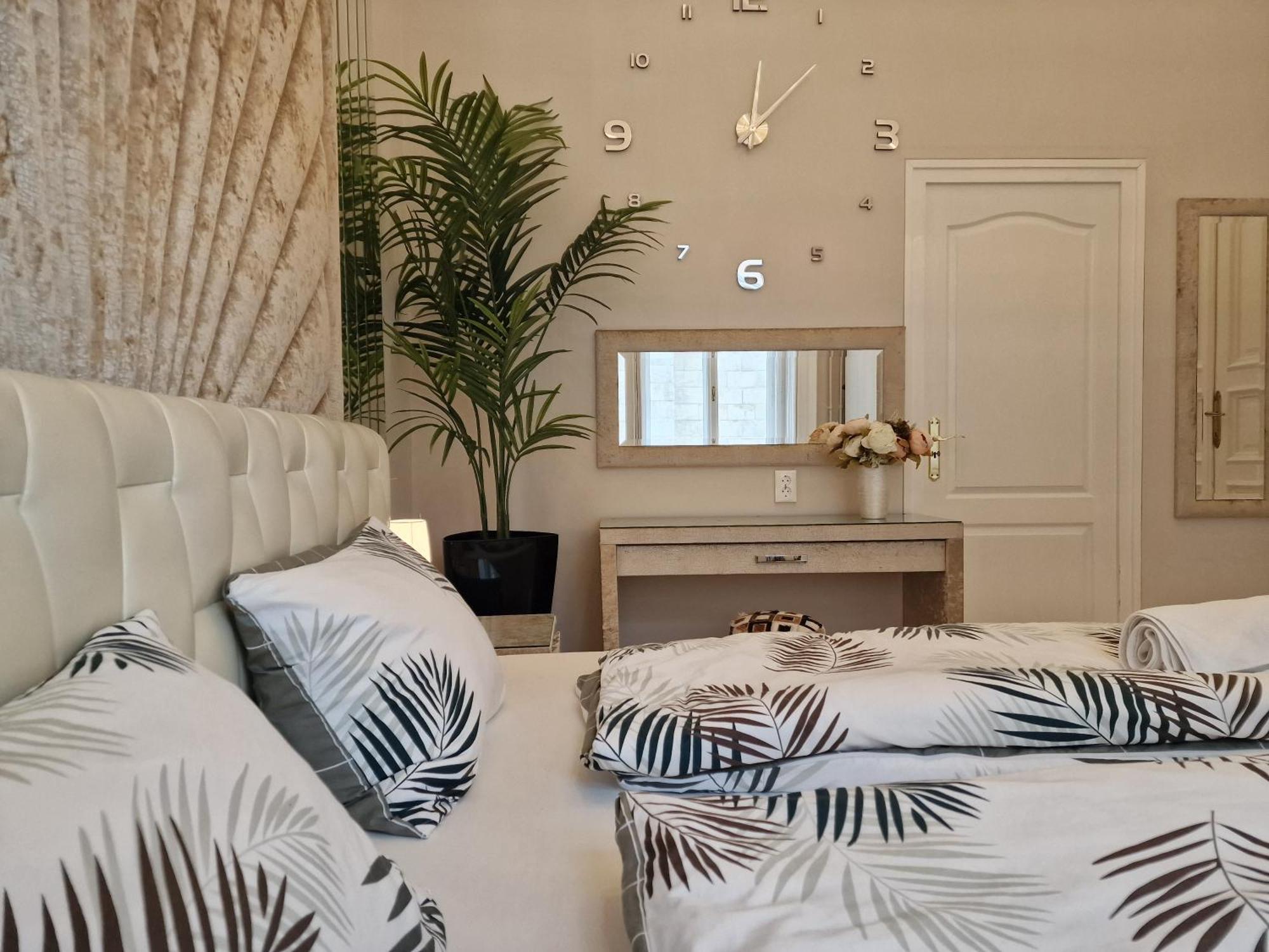 Opera View Residence - Live In Luxury Budapeszt Zewnętrze zdjęcie