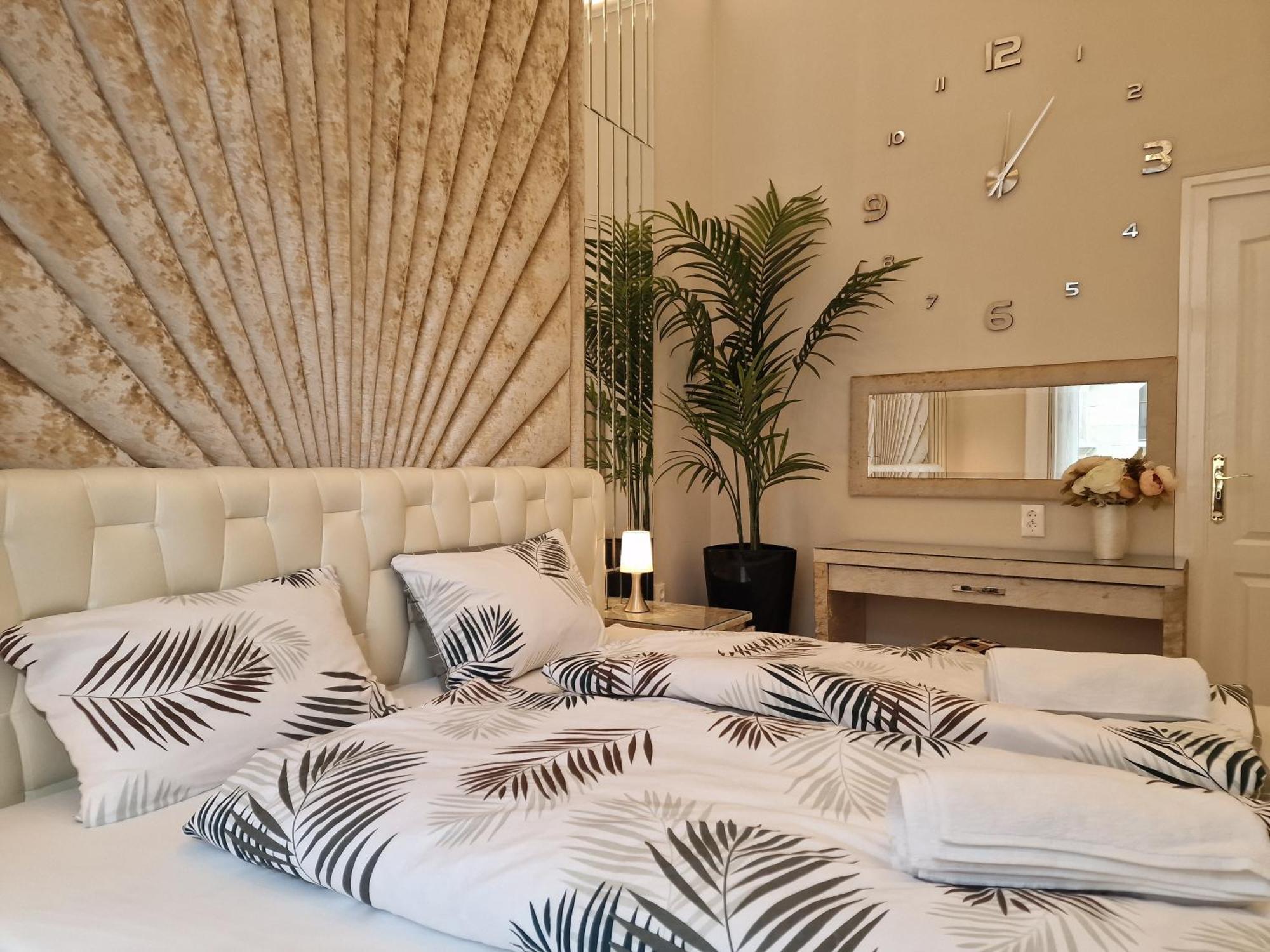 Opera View Residence - Live In Luxury Budapeszt Zewnętrze zdjęcie